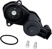 Szwaldaper Handbrake Actuator Parking Hand Brake Caliper Servo Motor Handbrake Actuator, for BMW, 528i 535i 640i LR036573 X3 Z4 F10 F11 34216794618 Electric Parking Brake Automotive Parking Brake Modu