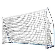 3.6m x 1.8m Portable Flex Goal