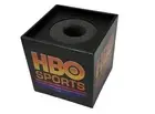 Microphone Cubes Big George Foreman (2023)