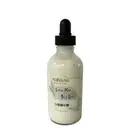 New, AMINNAH Stretch Mark Belly Serum, 4 fl oz Glass Bottle