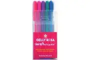 Sakura Gelly Roll Gel Pens Set - Moonlight Evening - 6 pens!