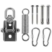 Stainless Steel Sandbag Hook Heavy Duty Ceiling Hooks for Hanging