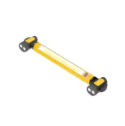 Super Bright Magnetic Work Light Built-in 5200mAh Rechargeable Battery Work Lamp