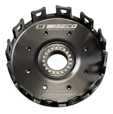 Yamaha YZ125 2002 Wiseco Forged Clutch Basket Direct Replacement