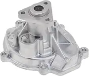 Water Pump Compatible With PORSCHE Cayenne 92A 2010- / 9PA 2007-2010,Macan (95B) 2014-2018,Panamera (970) 2009-2016 4.8 94810603301