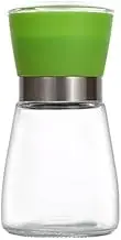 Manual Pepper Mill - Adjustable Grinder