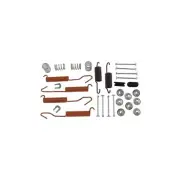 Drum Brake Hardware Kit-RWD Carlson H7139