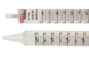 100ml Serogical Pipette Tips, Individually Wrapped, Sterilized, 10/Bag, 50/Case