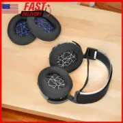 Ear Pads Covers Reusable Headset Ear Pads for SteelSeries Arctis 1/3/5/7/9/PRO
