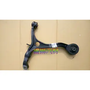 盛揚 HONDA ACCORD K24 K13 (08-13) ACURA TSX (09-14) 前下三角架