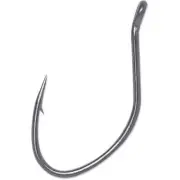 VMC SureSet Drop Shot Fishing Hook Black Nickel