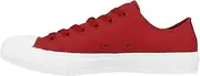[CONVERSE ALL STAR] Converse unisex-adult mens Chuck Taylor All Star Canvas High Top Size: