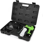 Car Air Conditioner Cleaning Gun, LCD Display with 4K Screen, Waterproof Endoscope, for Automotive Repair