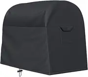 Rectangular Dumbbell Rack Cover | Rectangular Fitness Equipment Dust Cover | Indoor and Outdoor Dumbbell Weight Rack Dust Cover for Home, Gym, Gymnasiums