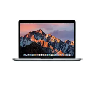 Apple MacBook Pro Retina 13 吋 Touch Bar / 按鍵式 筆記型電腦 2017 二手品