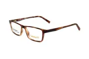 Eyewear Frames Timberland TB1732 052 DARK HAVANA 52/14/ MAN Brown 52 mm