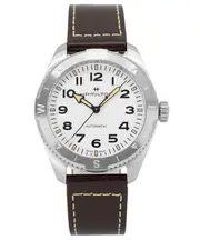 Hamilton Khaki Field Expedition Swiss Made Automatic H70315510 100M Mens Watch