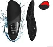 Electric Facial Cleansing Brush for Men, Mini Silicone Face Brush and Massager with 4 Cleaning and 1 Eye Protection Mode, IPX 7 Waterproof Face Scrubber for Exfoliating,Blackhead Removing (Black)
