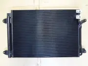 Condenser For Volkswagen Jetta 11-15 162 163 118tsi 1.4l Supercharged Code Cavd