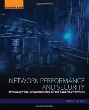 Network Performance and Security: Testing - Paperback, by Chapman Chris - New h