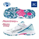 【MIZUNO 美津濃】WAVE CLAW 3 寬楦羽球鞋 71GA244321