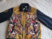 Watson 1968 Jacket XL New Please Zoom At All Pictures For Details