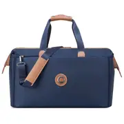 Delsey Chatelet Air 2.0 Weekender L Overnight Bag - Navy Blue