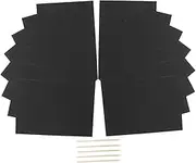 Angoily Educational Scratch Drawing Paper for Boys and Girls Creative Diy Art Activity