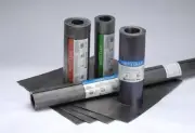 Consolidated Alloys Sheet Lead 350mm Width 3m length 20 Gauge SEND US AN OFFER!!