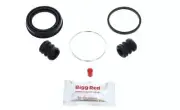 for RENAULT TWINGO 2007-2014 FRONT LorR Brake Caliper Seal Rebuild Repair Kit