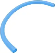 Kisangel 1pack Pool Noodle Foam Swimming Noodle for Boys and Girls and Adults Bright Floating Aid for Pool Lake for Beginners Suitable for Ages and up