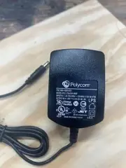 Polycom power supply VVX 300,310,311,400,410,411 - 48 V .31A