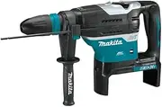 [Makita] DHR400ZKN 36V SDS-MAX Brushless Hammer Drill Driver, 40 mm Size