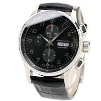 在飛比找Yahoo!奇摩拍賣優惠-HAMILTON H32716839 漢米爾頓 手錶 機械錶