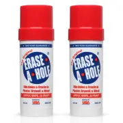 Erase-A-Hole Drywall Repair Putty: Quick Solution to Fill Holes in Walls