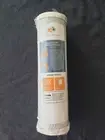 Aquaboon Carbon Block Filter Cartridge Reverse Osmosis 5 Micron 9.75" x 2.5" NEW