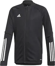 [adidas] Con20 Tr JKT Y, Black, Medium