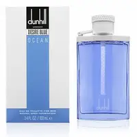 在飛比找蝦皮購物優惠-【Dunhill】Desire Blue OCEAN 藍海 