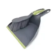 Dust pan Broom - Dust Pans with Brush,Hand Broom and Dustpan Set,Dustpan and