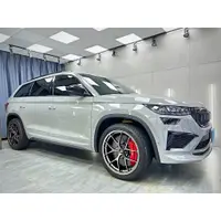 在飛比找蝦皮商城精選優惠-Skoda 全車系 電腦版 Kodiaq RS 全車數據 電