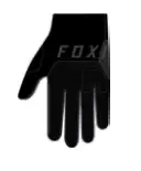 Fox Racing Flexair Pro Mens Gloves-Black-Small