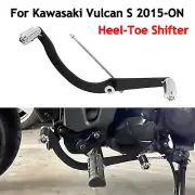Gear Shift Lever Heel-Toe Shifter +Rod For Kawasaki Vulcan S ABS SE Cafe 2015-ON
