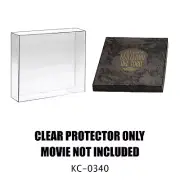 Protector For The Criterion Collection - Blu Ray Del Toro Box Set