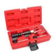 Automotive Timing Set For T10050 T10100 1.2 1.4 1.9 2.0TDI Car Camshaft & Crankshaft Synchronization Tool Crankshaft Fix Multicolor