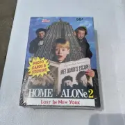 HOME ALONE 2 - 1992 Topps Factory Sealed Unopened Box of Trading Cards (36ct)