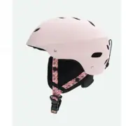 Man Women Snowboard Snowmobile Ski Helmet CE Certification Adult Windproof