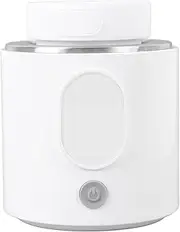Fast Heating Electric Smart Bottle Warmer, Intelligent Milk Heater for On The Go, Catering to Different Needs with Versatile Performance, Built with Premium Material, Suitable