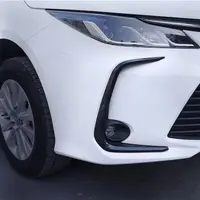 在飛比找蝦皮購物優惠-豐田 TOYOTA  2019款 ALTIS 12代 卡夢鍍