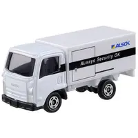 在飛比找蝦皮購物優惠-TOMICA NO.034 ALSOK現金輸送車_TM034