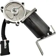 Amrxuts 600-802 Transfer Case Motor for 1998-2002 Lincoln Navigator,Ford Expedition,F-150,Lobo,2004 Ford F-150 Heritage,1996-1999 Ford F-250 600808, YL1Z7G360A, YL1Z7G360AA, YL1Z7G360AB